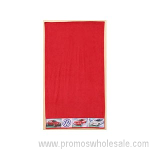 PhotoPlus Beach Towel