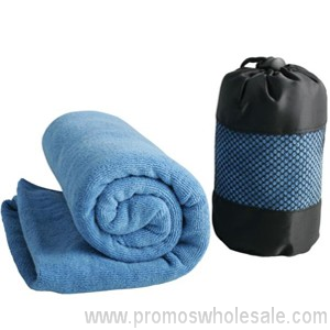 Small Sports Towel