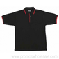 JB Contrast Polo small picture