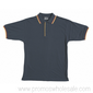 JB Double Contrast Polo small picture
