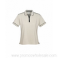 Ladies Heritage Pique Knit Polo small picture