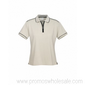 Mesdames patrimoine Pique Knit Polo small picture