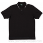 Mens bomull ansikte Polo small picture