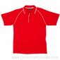 Mens Raglan Polo small picture