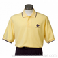 Polo piquet Mens solido small picture