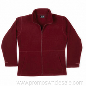 Jacheta Polar Fleece JB doamnelor Full Zip images