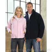 Mesdames Poly Fleece Jacket images