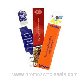 Deluxe Bookmark