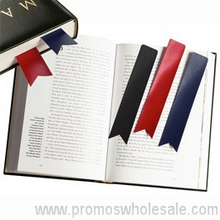 Leather Bookmark images