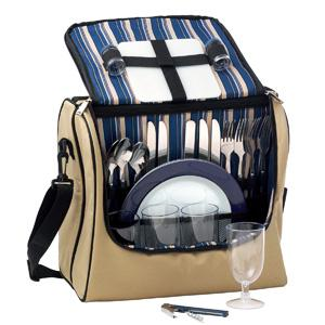 Aventura 4 setarea Picnic/cooler Bag