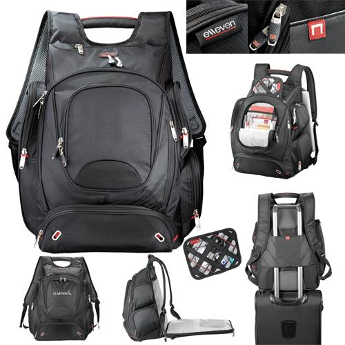 Elleven Compu-Backpack