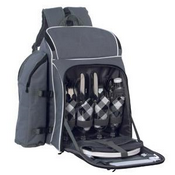 Capri Picnic Backpack images