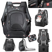 Elleven Compu-Backpack images