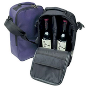 Promotional 2 Bottle Cooler Bag images