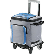 Promotional Arctic Zone 50 Can Cooler Trolley images