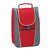 Promotional Carrington 2 Bottle Cooler Bag images