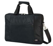 Promotional Excel zip top satchel images