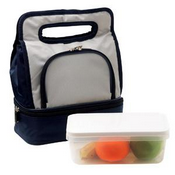 Promosi Lunch Box Cooler Bag images