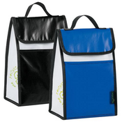 Borsa refrigerante di pranzo promozionale images