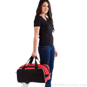 Promotion fast svalare Duffle images