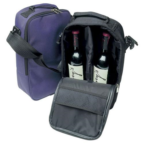 Promoţionale 2 sticla Cooler Bag