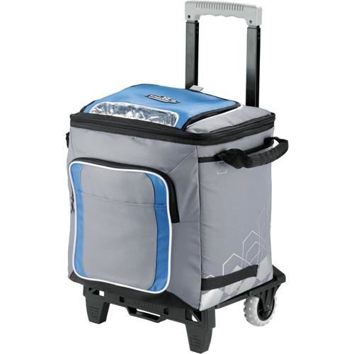 Promotional Arctic Zone 50 Can Cooler Trolley