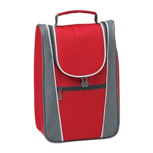 Promotional Carrington 2 Bottle Cooler Bag