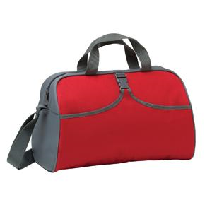 Borsa refrigerante promozionale Carrington Duffle