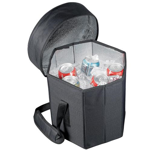 Promotional Game Day Cooler Seat