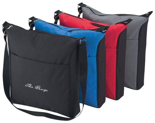 Carry Bag Cooler promoţionale izolate