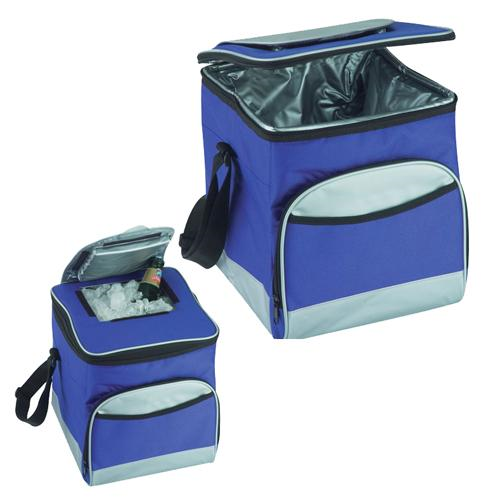 Promotional Top Opening Cooler Bag