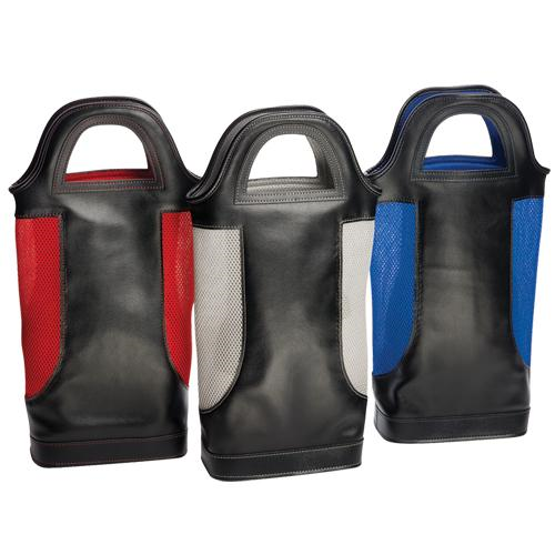 Two Bottle Wine Carrier