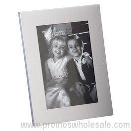 Cadre Photo Aluminium classique