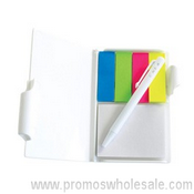 Flag-Pad mit Stift images