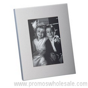 Florence Silver Photo Frame images