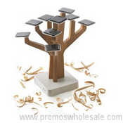 Chargeur solaire Suntree images