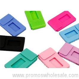 PVC Business Card Holder