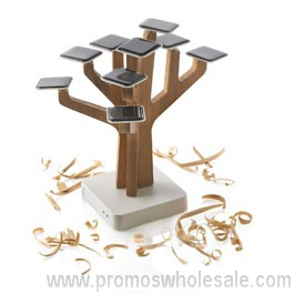 Suntree Solar Charger