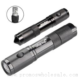 Auto Rescue Flashlight