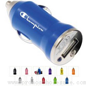 USB Nugget Car Power Adapter images