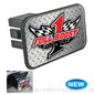 Anpassad logotyp Trailer Hitch Cover small picture