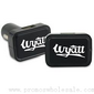 Dubbla USB-portar billaddare för surfplattor och telefoner small picture