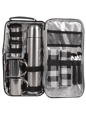 Anticipo Thermo Picnic Set