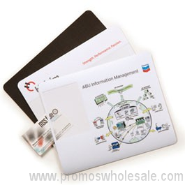 Business Card Mouse Mat