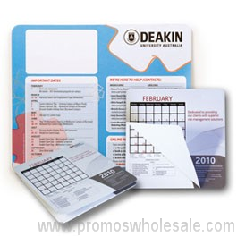 Kalender Mouse Mat