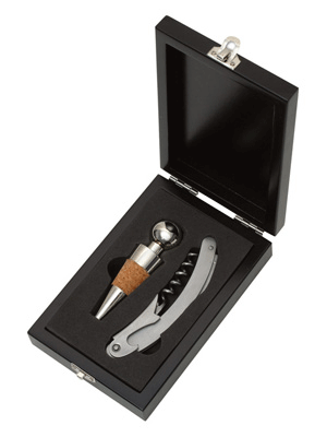 Deluxe Wine Knife Set