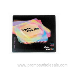 Mouse Mat - Lenticular Pad images