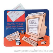 Mouse Mat - Business Card Pad images