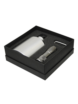 Outdoor Flask Set