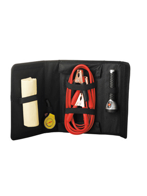 Kit de petite voiture d’urgence